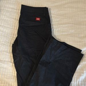 Perfect condition women’s Dickies pants